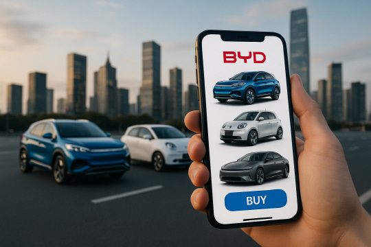    BYD Ʈ Ǹ  ̷ ̡